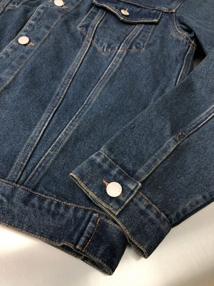 Prada - Мужская джинсовая рубашка куртка DZ_1208PR1 Prada - Мужская джинсовая рубашка куртка DZ_1208PR1