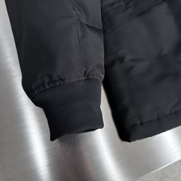 Dior - Мужская куртка пуховик TJ_3010DI2 Dior - Мужская куртка пуховик TJ_3010DI2