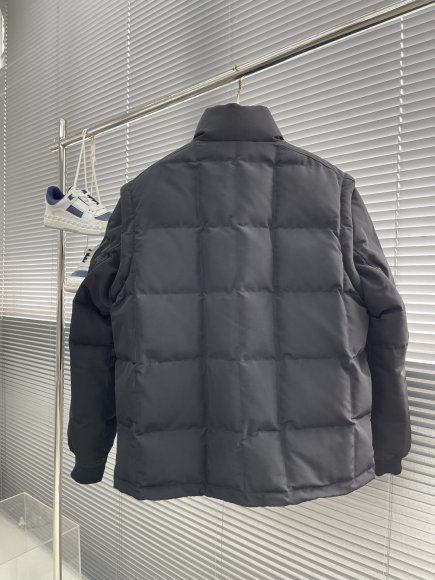 Dior - Мужская куртка пуховик TJ_3010DI2 Dior - Мужская куртка пуховик TJ_3010DI2