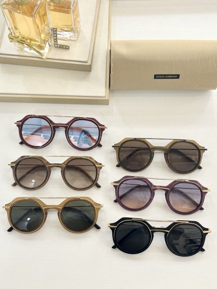 Dolce & Gabbana Солнцезащитные очки BO_1505DG10 Dolce & Gabbana Солнцезащитные очки BO_1505DG10