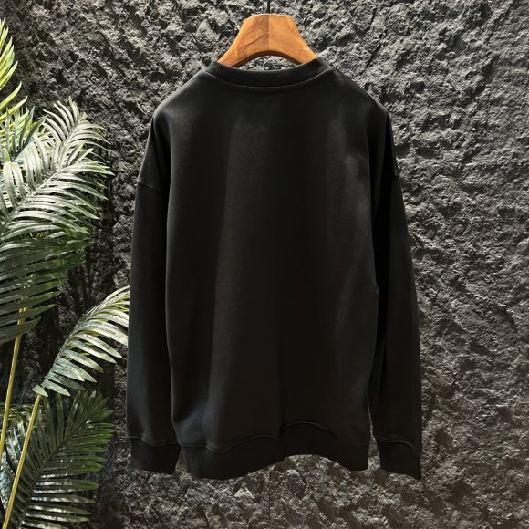 Stone Island - Мужская кофта свитшот LE_2611SI10 Stone Island - Мужская кофта свитшот LE_2611SI10