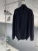 Maison Margiela MM6 - Мужская кофта свитер кардиган TJ_1012MM4