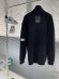 Maison Margiela MM6 - Мужская кофта свитер кардиган TJ_1012MM4