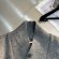 Maison Margiela MM6 - Мужская кофта свитер кардиган TJ_1012MM4