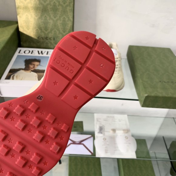 Gucci Rhyton Мужские кроссовки MO_1509GU2