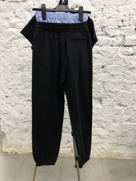 Alexander Wang Женский костюм S3D_2501AW8