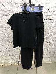Alexander Wang Женский костюм S3D_2501AW8