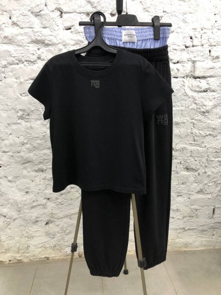 Alexander Wang Женский костюм S3D_2501AW8