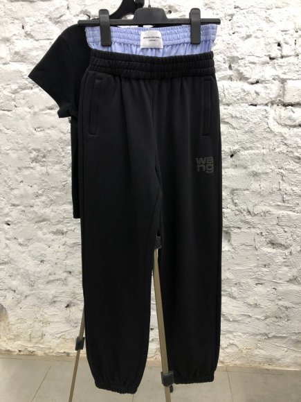 Alexander Wang Женский костюм S3D_2501AW8