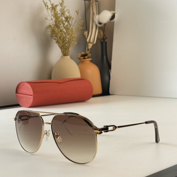 Cartier - Солнцезащитные очки K2_2402CA10 Cartier - Солнцезащитные очки K2_2402CA10