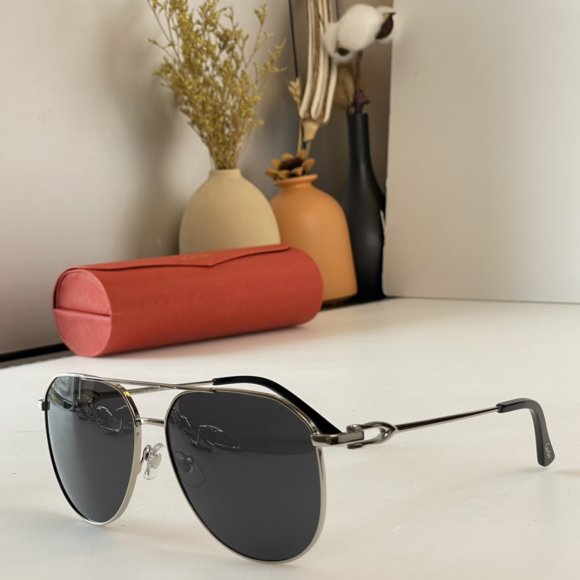 Cartier - Солнцезащитные очки K2_2402CA10 Cartier - Солнцезащитные очки K2_2402CA10
