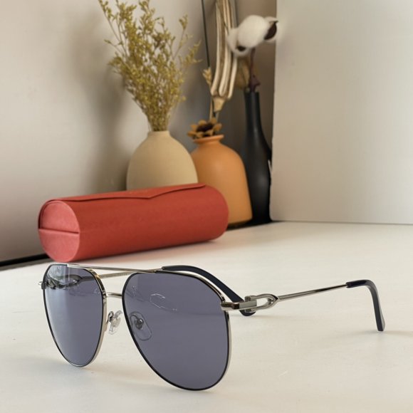 Cartier - Солнцезащитные очки K2_2402CA10 Cartier - Солнцезащитные очки K2_2402CA10