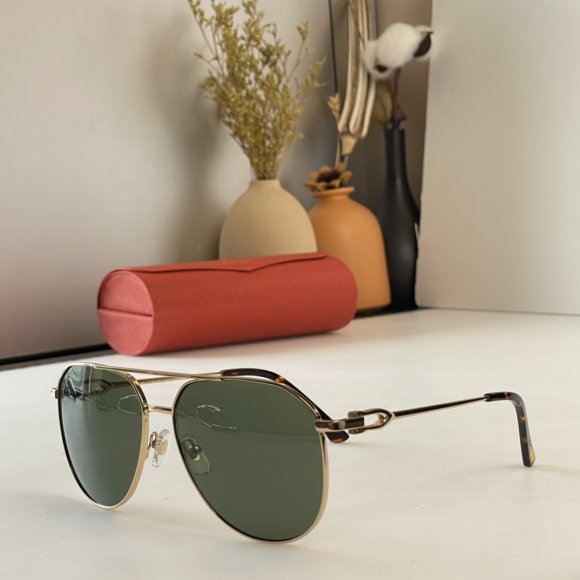 Cartier - Солнцезащитные очки K2_2402CA10 Cartier - Солнцезащитные очки K2_2402CA10