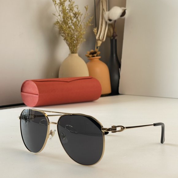 Cartier - Солнцезащитные очки K2_2402CA10 Cartier - Солнцезащитные очки K2_2402CA10