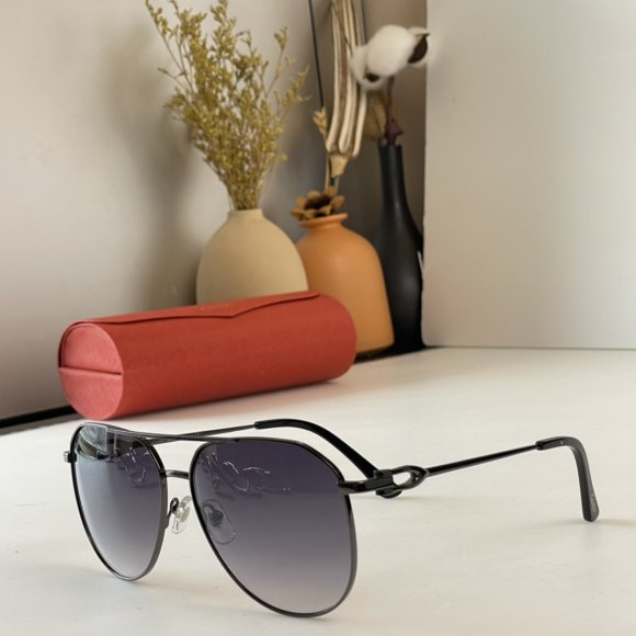 Cartier - Солнцезащитные очки K2_2402CA10 Cartier - Солнцезащитные очки K2_2402CA10