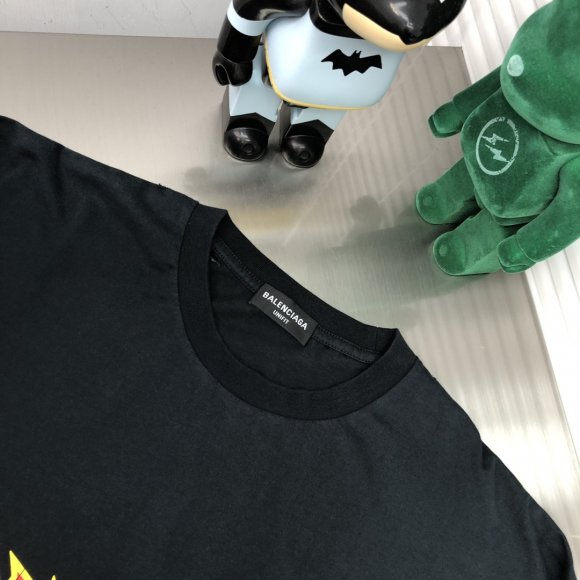 Balenciaga - Мужская кофта свитшот DZ_0809BA2