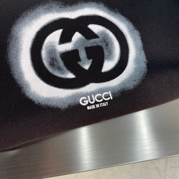 Gucci Cruise - Мужская кофта худи AH_2610GU5