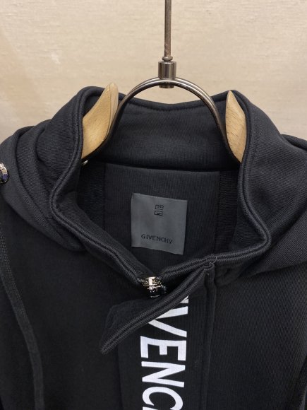 Givenchy - Мужская кофта худи DZ_1403GI5 Givenchy - Мужская кофта худи DZ_1403GI5