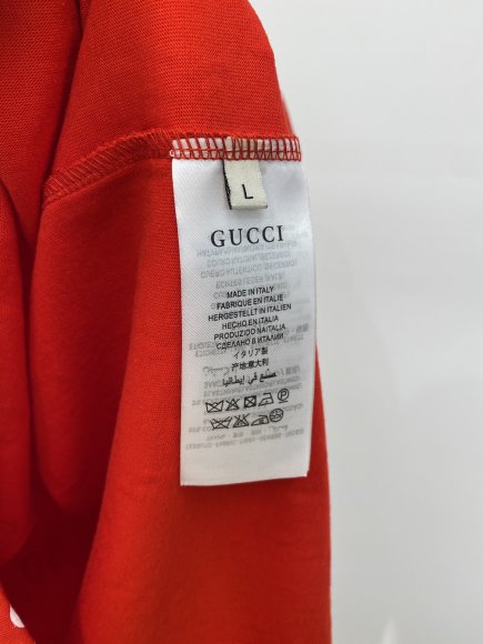 Gucci - Мужская футболка майка DF_2803GU1 Gucci - Мужская футболка майка DF_2803GU1