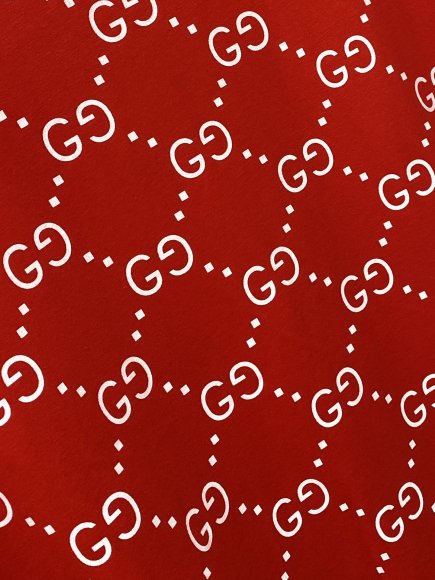 Gucci - Мужская футболка майка DF_2803GU1 Gucci - Мужская футболка майка DF_2803GU1