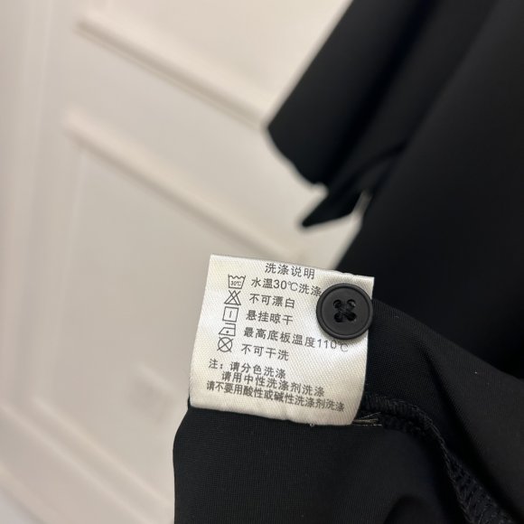 Ermenegildo Zegna - Мужской костюм футболка штаны KN_2406EZ8 Ermenegildo Zegna - Мужской костюм футболка штаны KN_2406EZ8