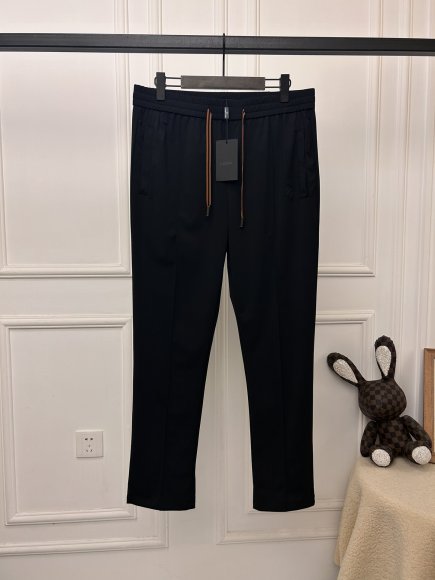 Ermenegildo Zegna - Мужской костюм футболка штаны KN_2406EZ8 Ermenegildo Zegna - Мужской костюм футболка штаны KN_2406EZ8