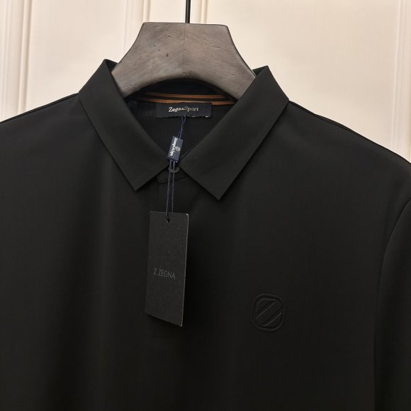 Ermenegildo Zegna - Мужской костюм футболка штаны KN_2406EZ8 Ermenegildo Zegna - Мужской костюм футболка штаны KN_2406EZ8