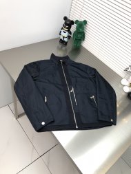 Hermes - Мужская куртка ветровка DZ_1208HE2