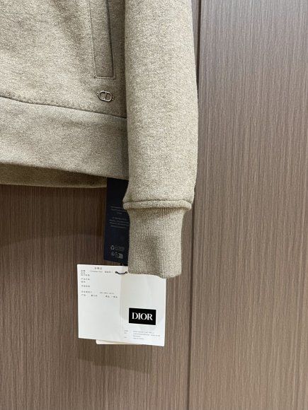 Dior - Мужская кашемировая кофта толстовка (костюм штаны) DZ_2308DI5 Dior - Мужская кашемировая кофта толстовка (костюм штаны) DZ_2308DI5