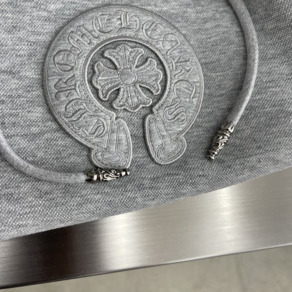 Chrome Hearts - Мужская кофта толстовка (костюм штаны) TJ_3010CH3