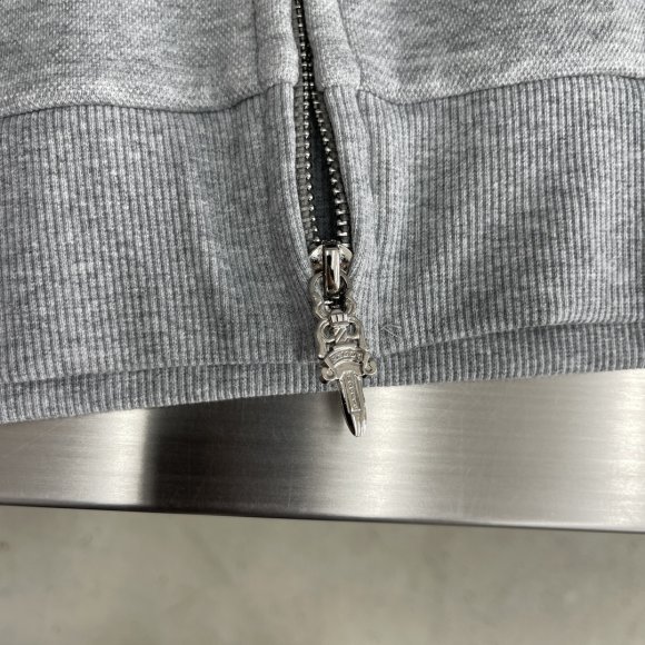 Chrome Hearts - Мужская кофта толстовка (костюм штаны) TJ_3010CH3