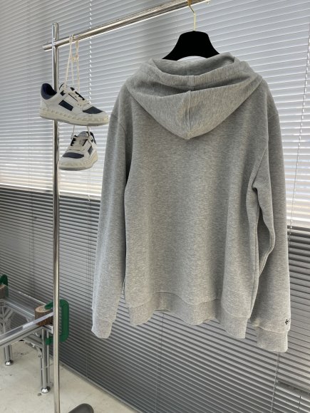 Chrome Hearts - Мужская кофта толстовка (костюм штаны) TJ_3010CH3