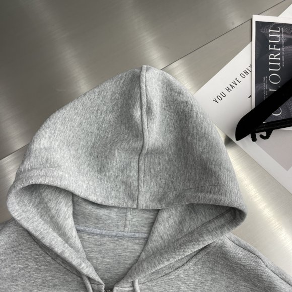 Chrome Hearts - Мужская кофта толстовка (костюм штаны) TJ_3010CH3