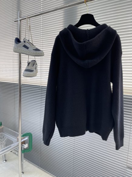 Loewe - Мужская кофта свитер худи TJ_1012LO5