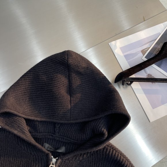 Loewe - Мужская кофта свитер худи TJ_1012LO5