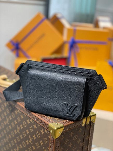 Louis Vuitton Aerogram Сумка поясная CN_1106LV1 Louis Vuitton Aerogram Сумка поясная CN_1106LV1