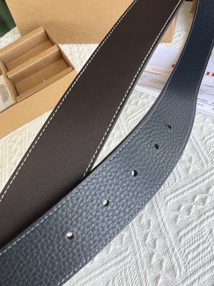 Coach Мужской двусторонний ремень 3.8см RE_0207CO3