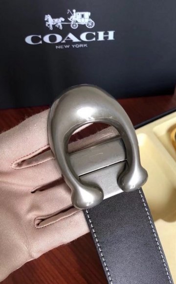 Coach Мужской двусторонний ремень 3.8см RE_0207CO3