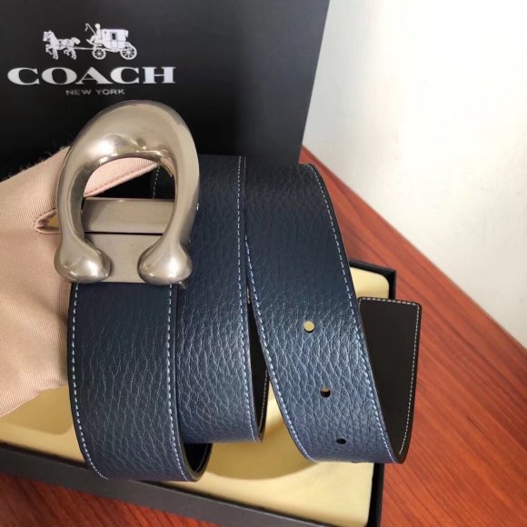 Coach Мужской двусторонний ремень 3.8см RE_0207CO3