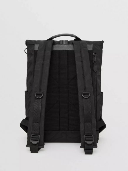 Burberry Сумка рюкзак BU1_2612BU2