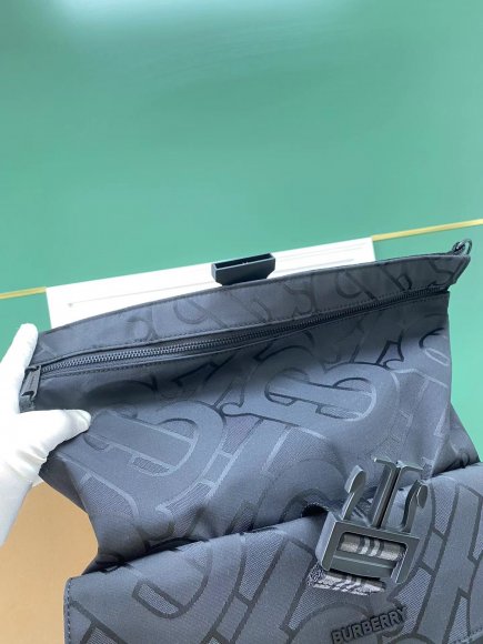 Burberry Сумка рюкзак BU1_2612BU2