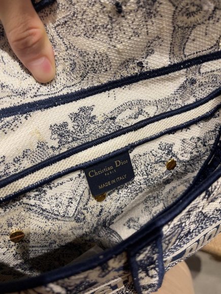  Dior Женская сумка DG_0102DG2