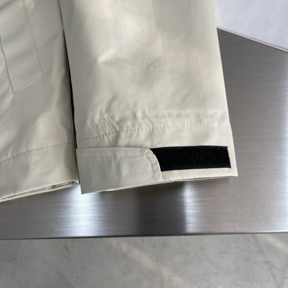 Stone Island - Мужская куртка ветровка AH_2809SI2 Stone Island - Мужская куртка ветровка AH_2809SI2