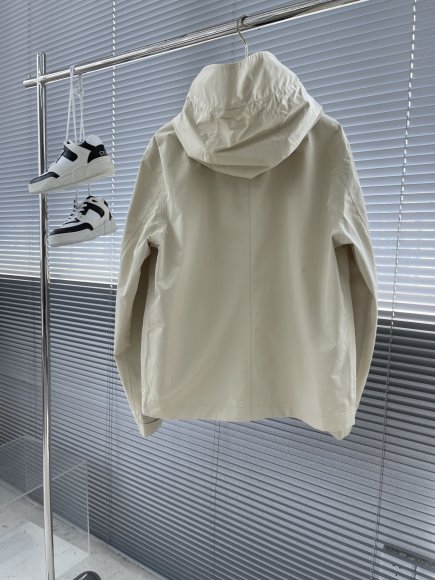 Stone Island - Мужская куртка ветровка AH_2809SI2 Stone Island - Мужская куртка ветровка AH_2809SI2