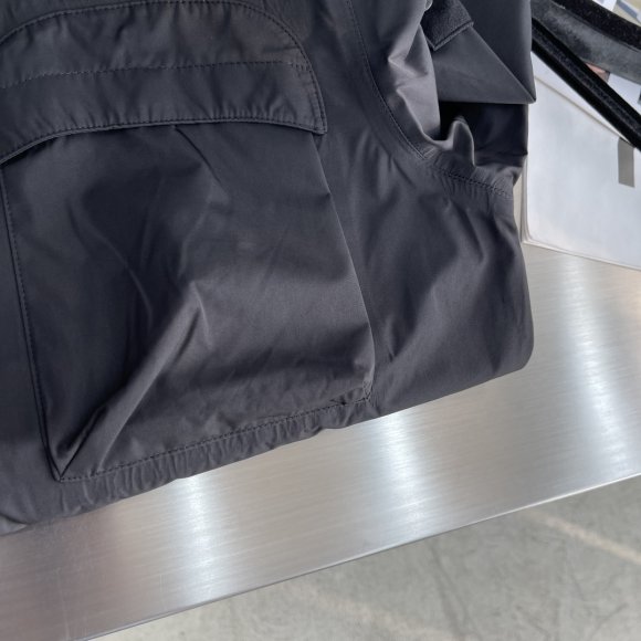 Stone Island - Мужская куртка ветровка AH_2809SI2 Stone Island - Мужская куртка ветровка AH_2809SI2