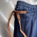 Ermenegildo Zegna - Мужские штаны джинсы TJ_0412EZ4