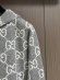 Gucci - Мужская шерстяная кофта худи DZ_2912DI6