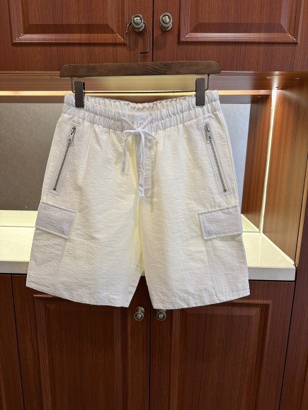 Bottega Veneta - Мужские шорты MI_2005BV9 Bottega Veneta - Мужские шорты MI_2005BV9