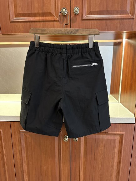 Bottega Veneta - Мужские шорты MI_2005BV9 Bottega Veneta - Мужские шорты MI_2005BV9