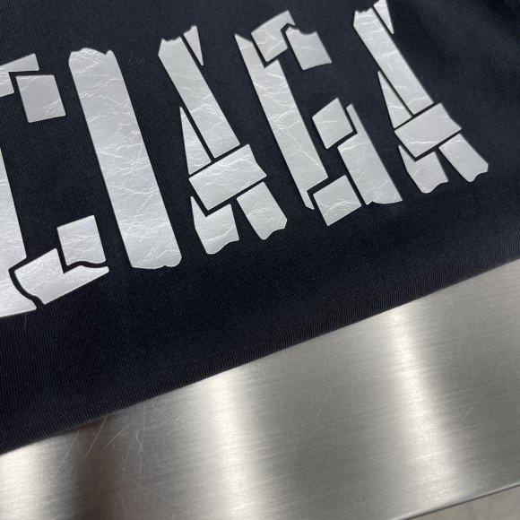 Balenciaga - Мужская футболка майка TJ_0406BA1 Balenciaga - Мужская футболка майка TJ_0406BA1